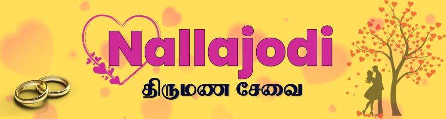 Nalla Jodi