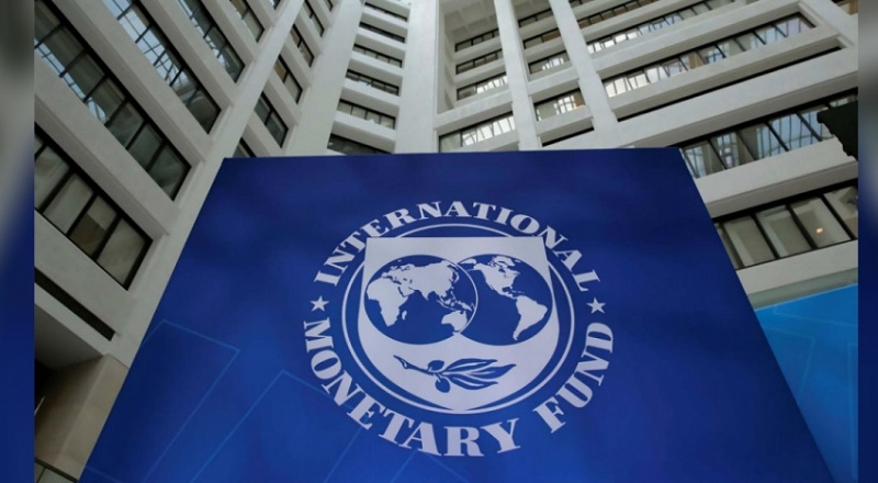 IMF உடன் கலந்துரையாடலை நடத்துமாறு ஐரோப்பிய ஒன்றியம் வலியுறுத்து!