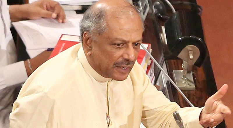 காணி சட்டத்தை மாற்றி விவசாயிகளுக்கு நிவாரணம் வழங்க முடிவு