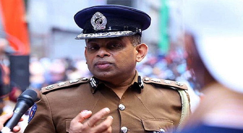 காலி முகத்திடலில் போராட்டக்காரர்கள் மீது தாக்குதல்: தேசபந்துவுக்கு எதிரான ரிட் மனு தள்ளுபடி