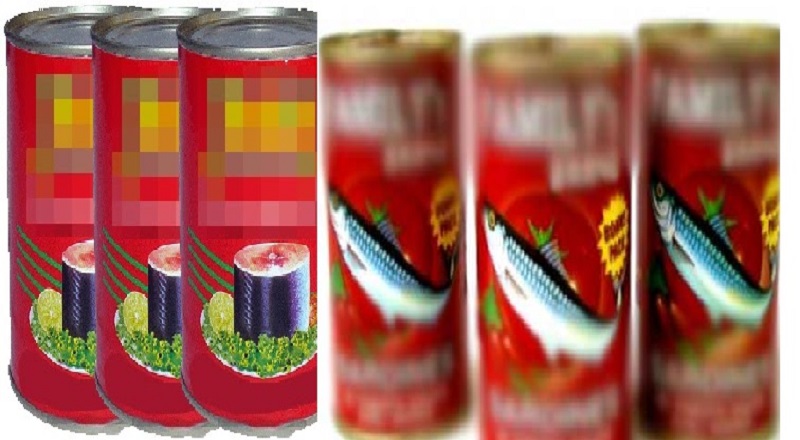 மனித பாவனைக்குத் தகுதியற்ற டின் மீன் விற்பனை- மக்களுக்கு விடுத்த எச்சரிக்கை ...