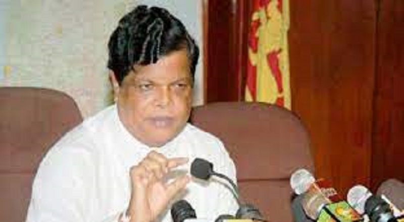 ஐடிஎன் அதிகாரிக்கு எதிரான பாலியல் முன்கூட்டிய குற்றச்சாட்டு குறித்து முறையான விசாரணைகள் ஆரம்பம்