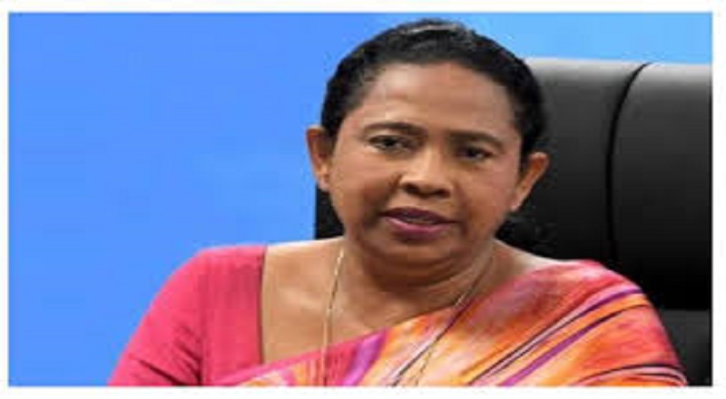 வனவிலங்கு வளங்களை பயன்படுத்தி அன்னிய செலாவணியை கொண்டு வரலாம்: பவித்ரா