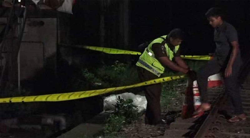 எனது மகள் எவருடனும் காதல் வயப்பட்டிருக்கவில்லை - களுத்துறையில் மர்மமான முறையில் உயிரிழந்த சிறுமியின் தாயாரின் வாக்குமூலம்