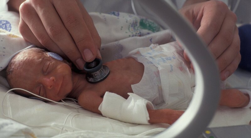 2020 ஆம் ஆண்டில் 1.34 கோடி குழந்தைகள் குறை பிரசவத்தில் பிறந்துள்ளன என ஐ.நா. தகவல்