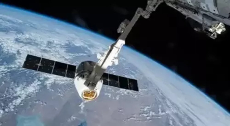 சீன விண்கலமான டியான்சூ-6 வெற்றிகரமாக சுற்றுப்பாதையில் நிலைநிறுத்தம்