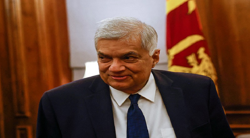 .ஜனாதிபதிக்கும் தமிழ் தரப்பினருக்கும் இடையிலான இரண்டாம் நாள் சந்திப்பு பிற்போடப்பட்டது?!