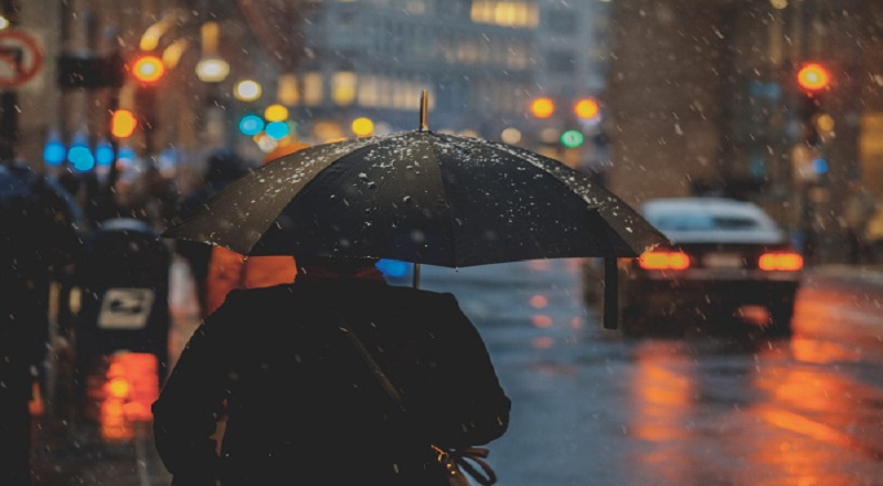 காலநிலை தொடர்பில் மக்களுக்கு விடுக்கப்பட்டுள்ள அறிவித்தல்..