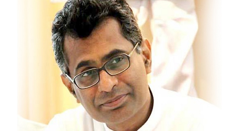 சம்பிக்க ரணவக்கவுக்கு விதிக்கப்பட்ட வெளிநாட்டு பயணத்தடை நீக்கம் !