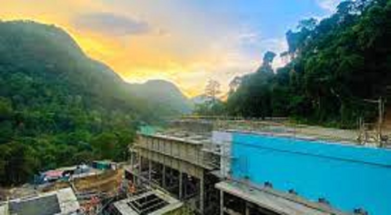 ஹெம்மாத்தகம நீர் வழங்கல் திட்டம் பொதுமக்கள் பாவனைக்கு