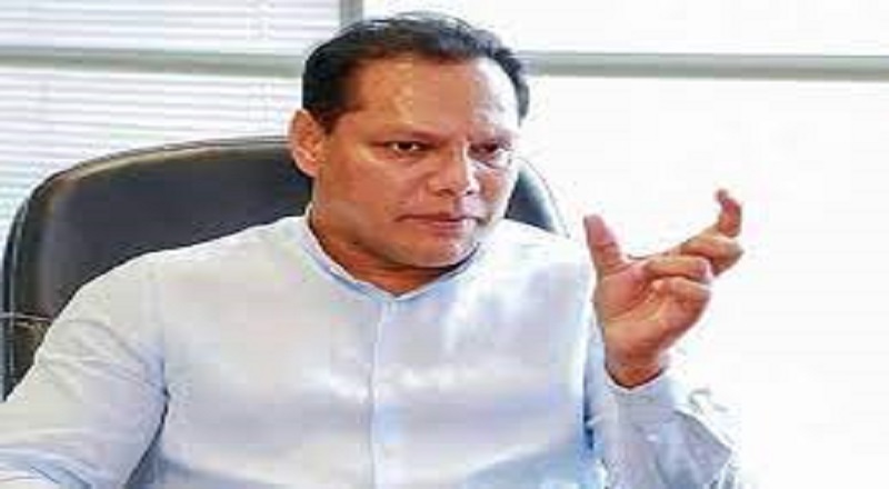 ஸ்ரீலங்கா சுதந்திரக் கட்சியின் புகைப்படக் கலைஞரை தாக்கியதாக தயாசிறிக்கு எதிராக முறைப்பாடு