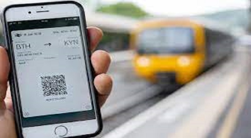 தொடருந்து ஆசன ஒதுக்கீட்டினை டிஜிட்டல் மயமாக்கும் நடவடிக்கை விரைவில்