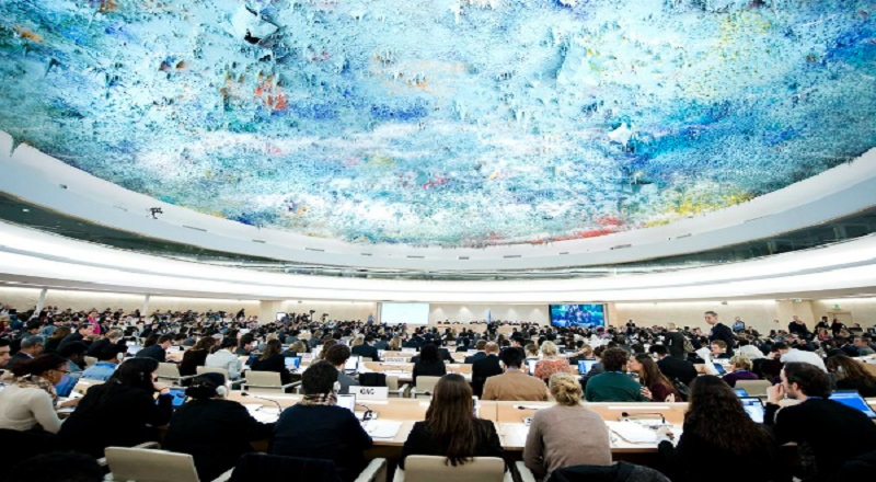 மீண்டும் ஜெனிவா பொறியில் இலங்கை