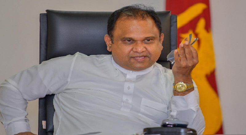 தொழில்துறை பொருட்களுக்கு கட்டுப்பாடு விலையை குறைக்க நடவடிக்கை- நளின் பெர்னாண்டோ