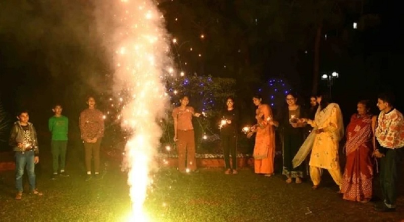 நியூயோர்க்கில் தீபாவளி பண்டிகையில் பாடசாலைகளுக்கு விடுமுறை!