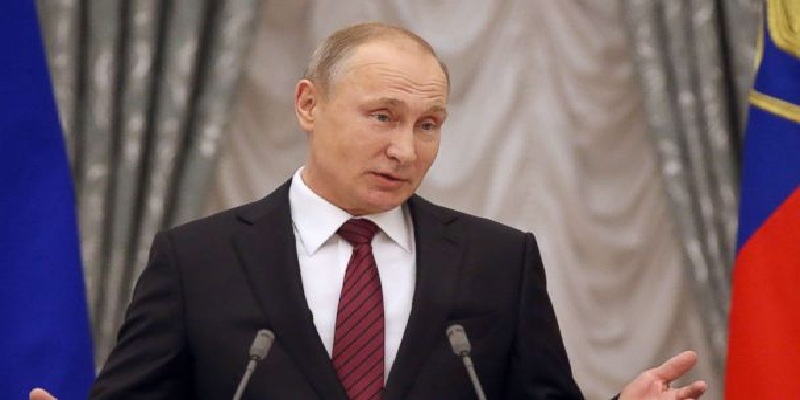 வாக்னர் கலகம் உள்நாட்டு போரை தோற்றுவித்திருக்கும் - விளாடிமிர் புட்டின்