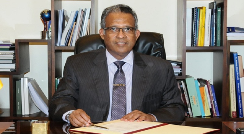 புலம்பெயர் தொழிலாளர்களின் உரிமைகளை பாதுகாக்க ஐநாவிற்கு தெரிவு செய்யப்பட்ட இலங்கை தூதர்!