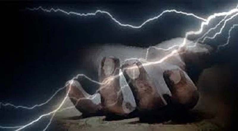 மட்டகளப்பில் மின்சாரம் தாக்கி இளைஞர் பலி!