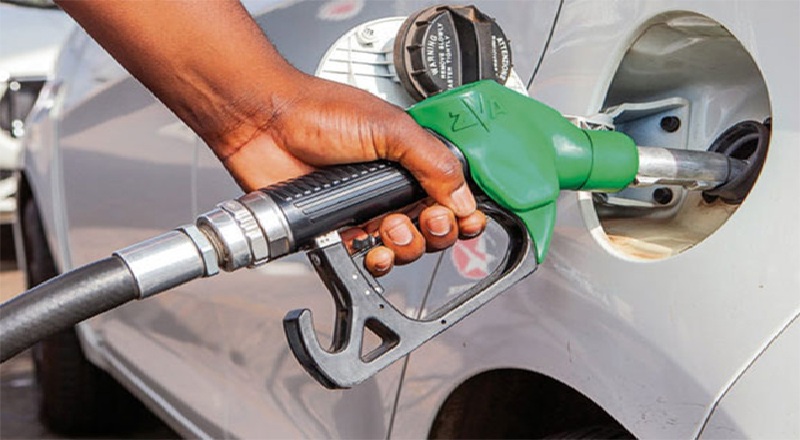 இலங்கையில் எரிபொருள்  விலையில் மாற்றம்!