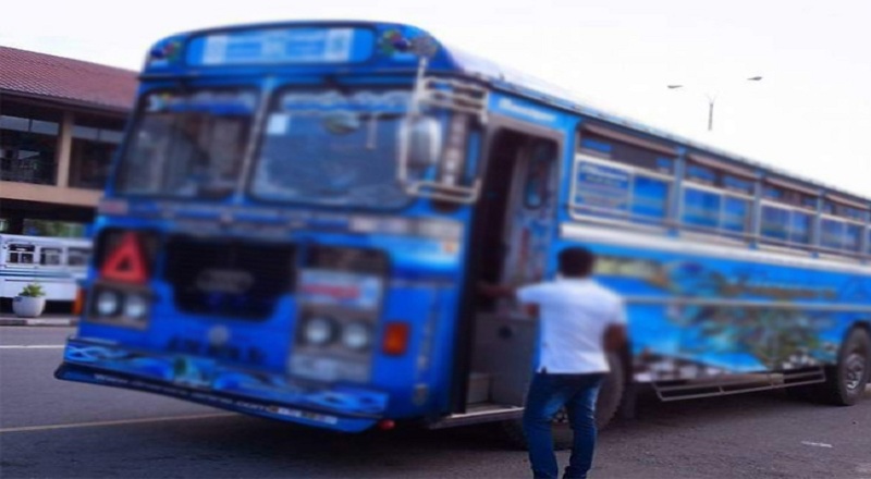 அரை சொகுசு பேருந்து உரிமத்தை  இரத்து செய்வதற்கு இடைக்கால தடையுத்தரவு!