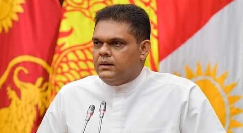 தேசிய கடன் மறுசீரமைப்பால் எவருக்கும் பாதிப்பு ஏற்படாது  - சிறப்பு அமர்வில் செஹான் கருத்து!