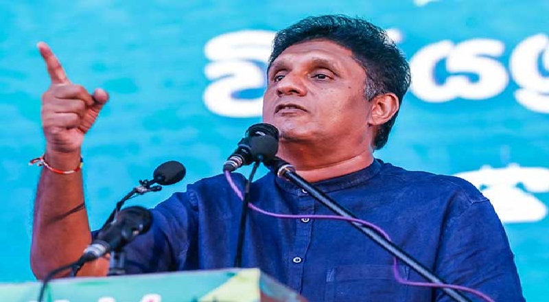 சபாநாயகர் பக்கச்சார்பாக செயற்படுகிறார் - சஜித் குற்றச்சாட்டு!