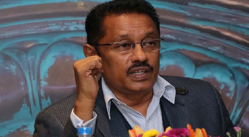 தவறான தரவுகளின் அடிப்படையில் தான் மின் கட்டணங்கள்  உயர்த்தப்பட்டன - ஜனக்க ரத்நாயக்க!