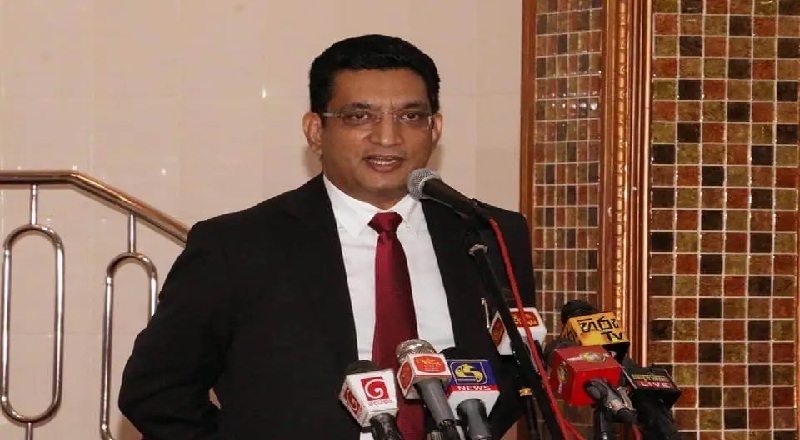 சர்வதேசத்துக்கு அடிப்பணிய மாட்டோம் - அலி சப்ரி!