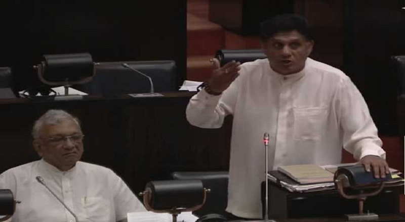 உள்ளுராட்சி மன்றங்களை மீண்டும் அமைக்க அரசாங்கம் முயற்சி!