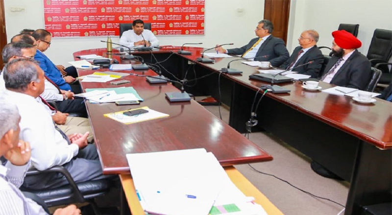 இலங்கைக்கு   220 மில்லியன் அமெரிக்க டொலர்களை வழங்கும் ஆசிய உள்கட்டமைப்பு முதலீட்டு வங்கி!