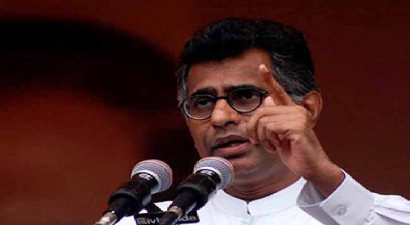 தேசிய கடன் மறுசீரமைப்பில் செல்வந்தர்களுக்கே நிவாரணம் - சம்பிக்க!