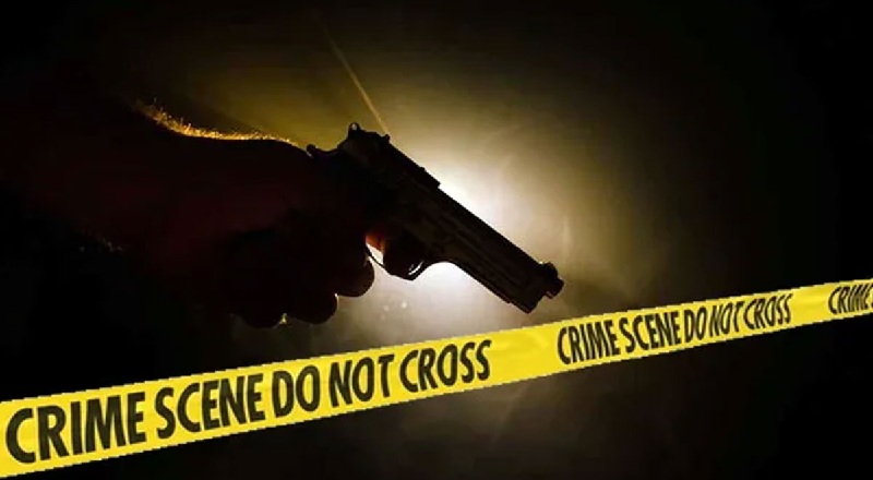 மல்லாவியில் துப்பாக்கிச்சூடு -ஒருவர் உயிரிழப்பு!