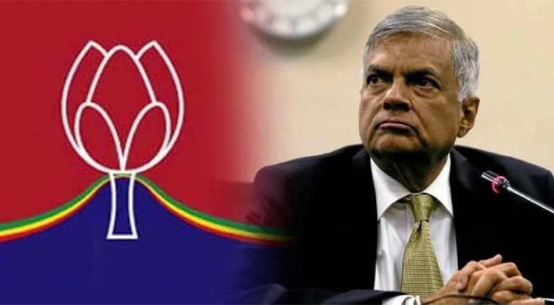 ஸ்ரீலங்கா பொதுஜன பெரமுனவின் உறுப்பினர்களுக்கு அமைச்சு பதவிகள் வழங்கப்படாது!