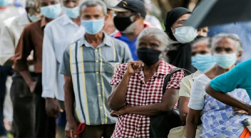 ‘அஸ்வெசும’ நலன்புரி  திட்டம் ஜுலை மாதம் முதல் வழங்கப்படும்!