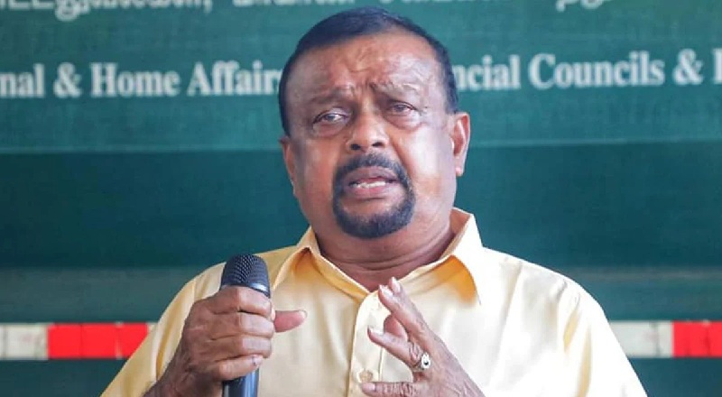 கட்சிகளுக்குள் தனித்தனி பிரச்சினைகள் இருந்தாலும், அரசாங்கத்தை சேர்ந்தே நடத்துவோம் - சந்திரசேன