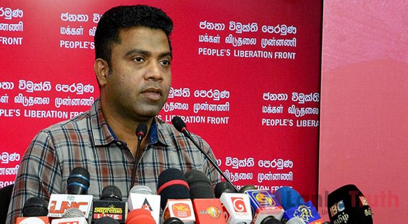 தரமற்ற மருந்துகள் குறித்த உண்மைகளை அம்பலப்படுத்தினார் வைத்தியர் நலிந்த ஜயதிஸ்ஸ!