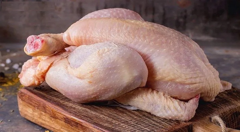 கோழி இறைச்சியின் விலை குறைந்தது!