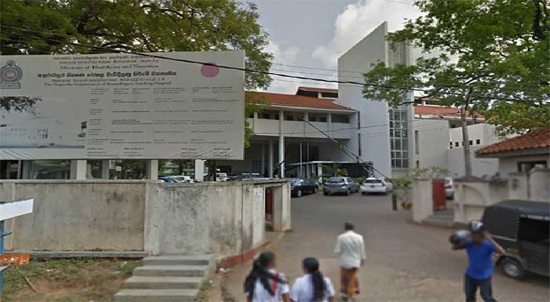 மயக்கமருந்து கொடுக்கப்பட்ட மற்றுமொரு நோயாளி உயிரிழப்பு!