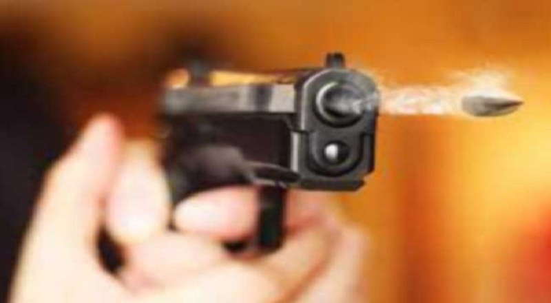 அம்பலாந்தோட்டை பிரதேசத்தில் துப்பாக்கிச்சூடு - ஒருவர் பலி!