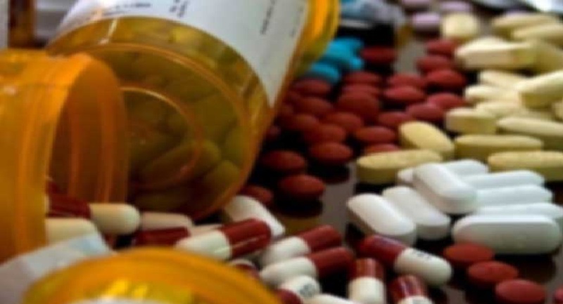 600 மருந்துகளில் 02 மருந்துகள் தரப்பரிசோதனையில் தோல்விடையந்துள்ளன!