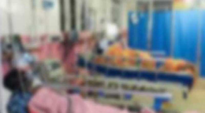 கேகாலையில் ஒவ்வாமையால் மற்றுமொருவர் உயிரிழப்பு!