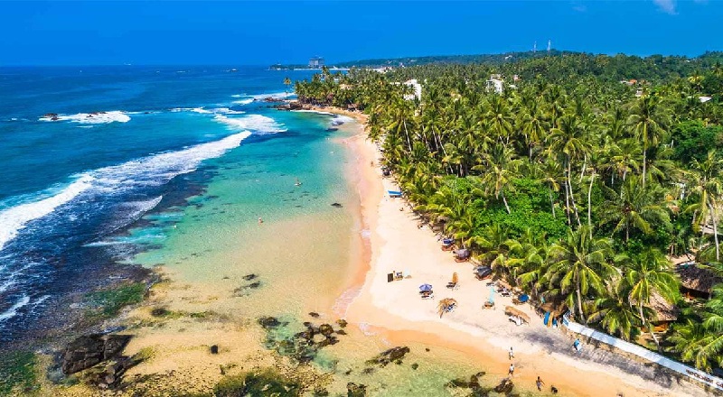 24 கரையோரப் பகுதிகளை முதலீட்டாளர்களுக்கு வழங்க திட்டம்!