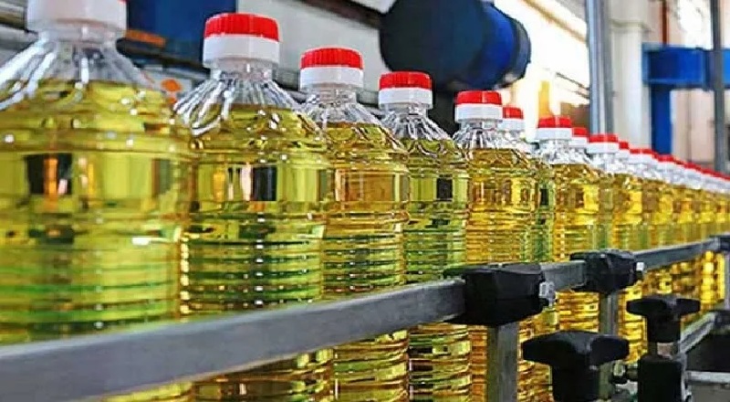 இறக்குமதி செய்யப்படும் தேங்காய் எண்ணெய்க்கு வரி விதிப்பு!