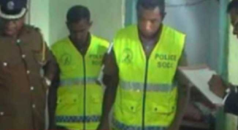 குருந்துவத்தையில் அடுக்குமாடி குடியிருப்பில் இருந்து விழுந்து ஒருவர் உயிரிழப்பு!