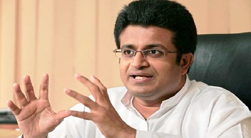 பொலிஸ் அதிகாரங்களை நீக்கும் வகையில் 22 திருத்தத்தை மன்றில் சமர்ப்பிக்க திட்டம்!