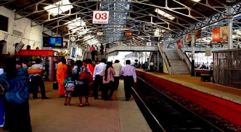 ரயில்வே ஊழியர்களின் வேலைநிறுத்த போராட்டம் நிறைவுக்கு வந்தது!