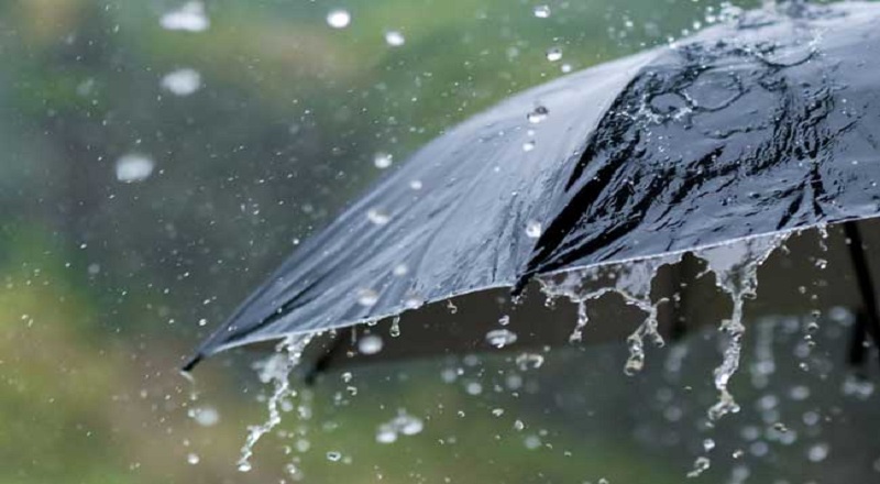 இலங்கையின் பெரும்பாலான இடங்களில் கனமழை பெய்யும்!