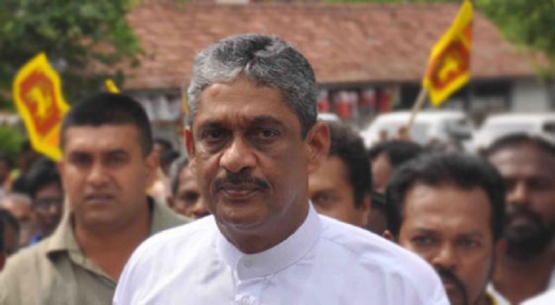 ஜனாதிபதி மக்களின் நன்மதிப்பை பெறவில்லை - சரத் பொன்சேக்கா!