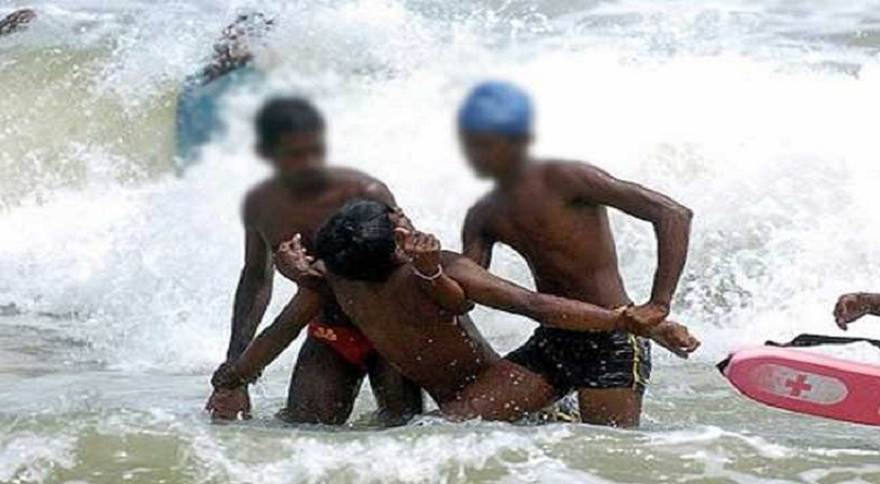 இலங்கையில்  நீரிழ் மூழ்கி உயிரிழப்பவர்களின் எண்ணிக்கை அதிகரிப்பு!