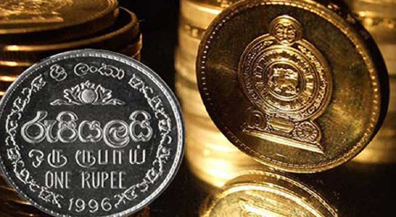 தொடர்ச்சியாக வீழ்ச்சி பாதையில் பயணிக்கும் ரூபாவின் பெறுமதி!